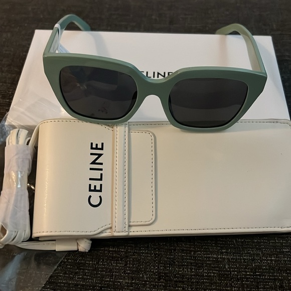 Celine Sunglasses - Picture 7 of 7